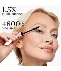 Lancome Lash Idole Curl Goddess Curling & Volumizing Mascara Mini