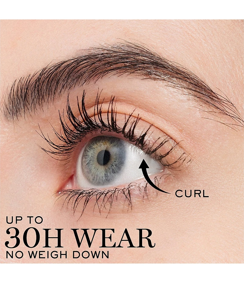 Lancome Lash Idole Curl Goddess Curling & Volumizing Mascara Mini