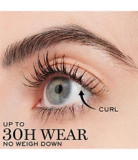 Lancome Lash Idole Curl Goddess Curling & Volumizing Mascara Mini