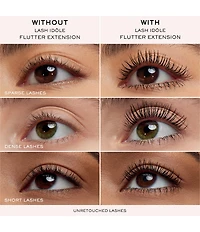 Lancome Lash Idole Flutter Extension Lengthening Mascara