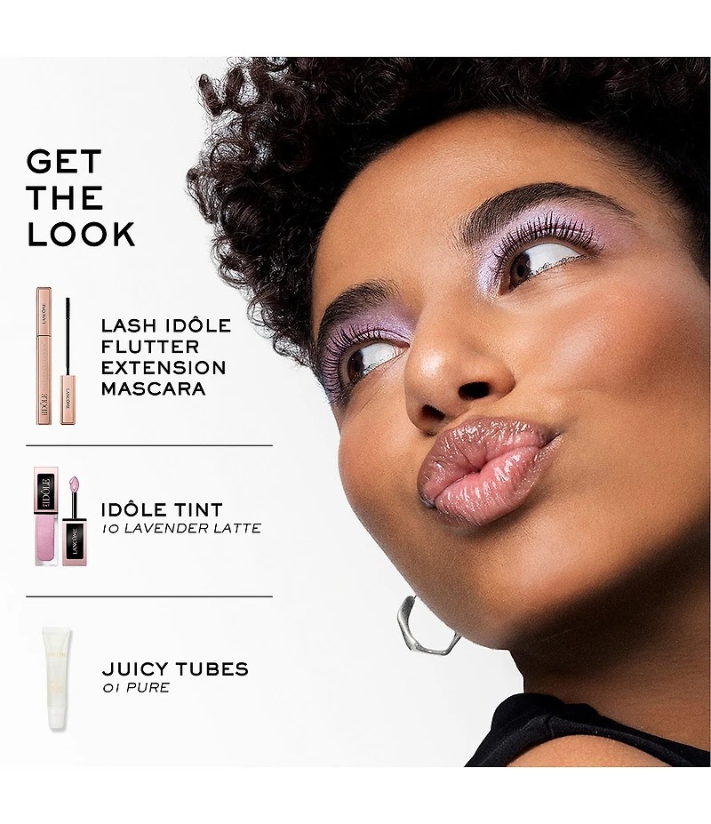 Lancome Lash Idole Flutter Extension Lengthening Mascara