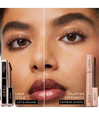 Lancome Lash Idole Flutter Extension Lengthening Mascara