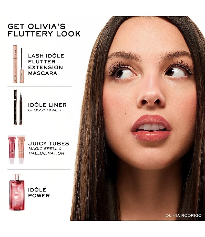 Lancome Lash Idole Flutter Extension Lengthening Mascara