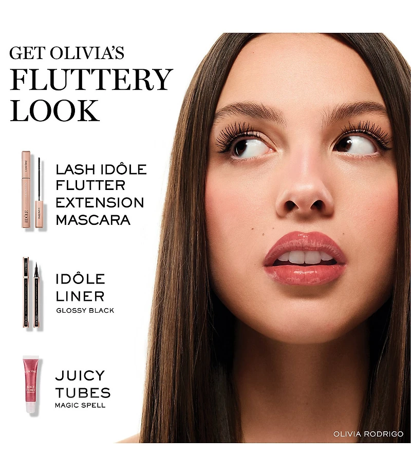 Lancome Lash Idole Flutter Extension Lengthening Mascara