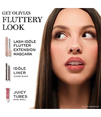 Lancome Lash Idole Flutter Extension Lengthening Mascara