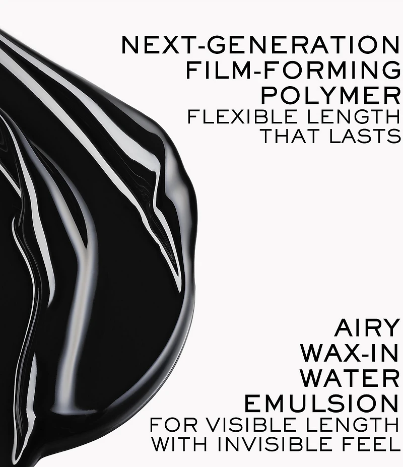 Lancome Lash Idole Flutter Extension Lengthening Mascara