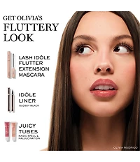 Lancome Lash Idole Flutter Extension Lengthening Mascara