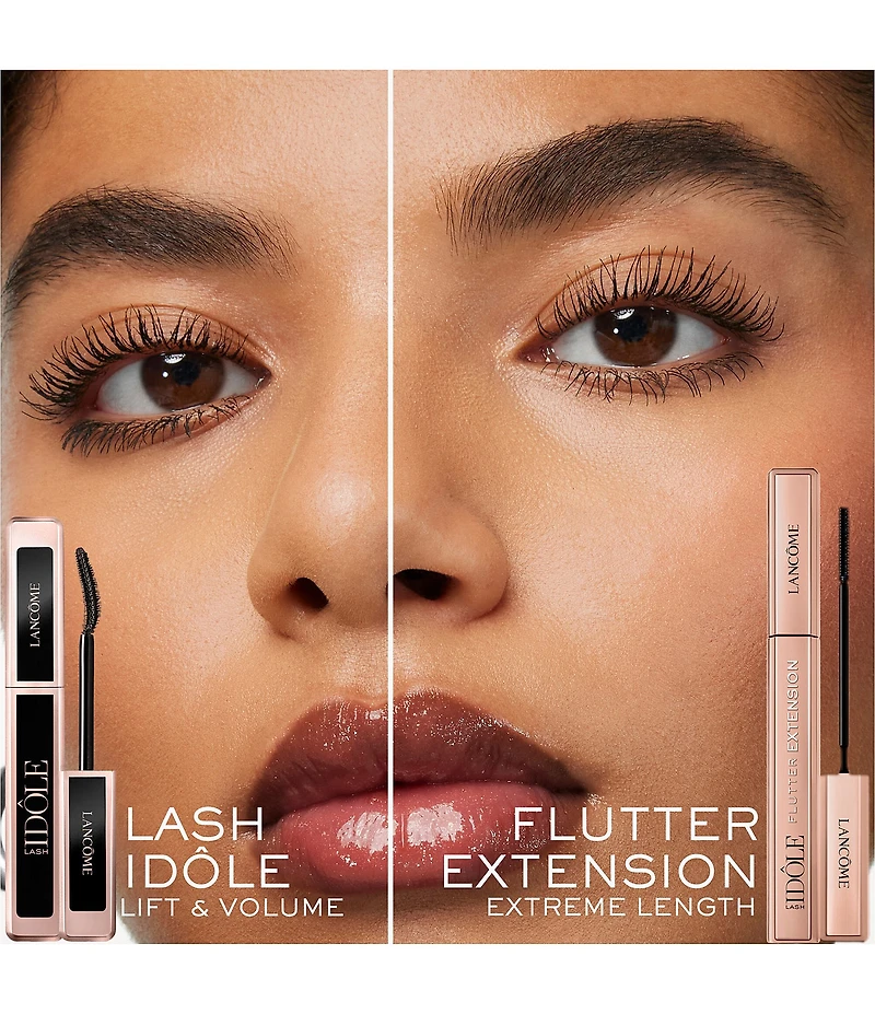 Lancome Lash Idole Flutter Extension Lengthening Mascara