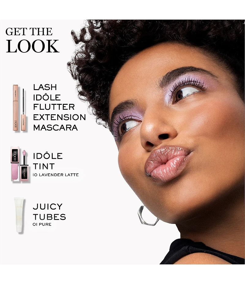 Lancome Lash Idole Flutter Extension Lengthening Mascara