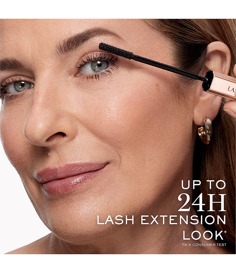 Lancome Lash Idole Flutter Extension Lengthening Mascara