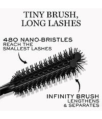 Lancome Lash Idole Flutter Extension Lengthening Mascara