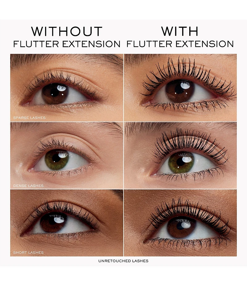 Lancome Lash Idole Flutter Extension Lengthening Mascara