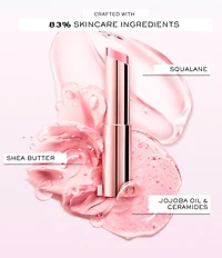 Lancome Lash Idole Flutter Mascara & Lip Balm Makeup Gift Set