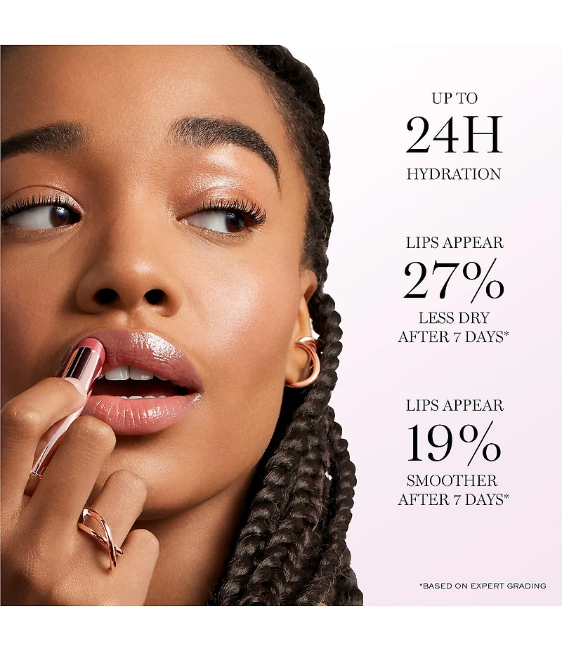 Lancome Lash Idole Flutter Mascara & Lip Balm Makeup Gift Set