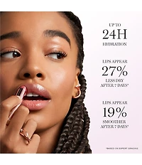 Lancome Lash Idole Flutter Mascara & Lip Balm Makeup Gift Set
