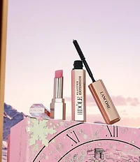 Lancome Lash Idole Flutter Mascara & Lip Balm Makeup Gift Set