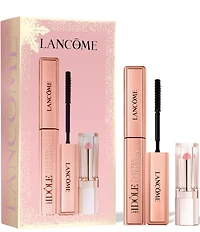 Lancome Lash Idole Flutter Mascara & Lip Balm Makeup Gift Set
