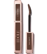 Lancome Lash Idole Lash-Lifting & Volumizing Mascara Fanned Out Volume, No Clumps!
