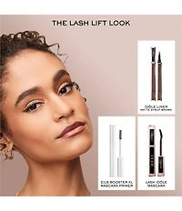Lancome Lash Idole Lash-Lifting & Volumizing Mascara Fanned Out Volume, No Clumps!