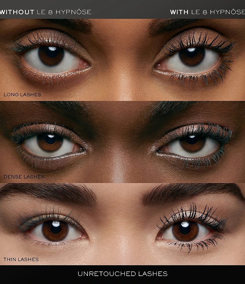 Lancome Le 8 Hypnose Serum-Infused Mascara