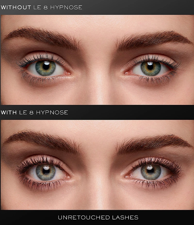 Lancome Le 8 Hypnose Serum-Infused Mascara