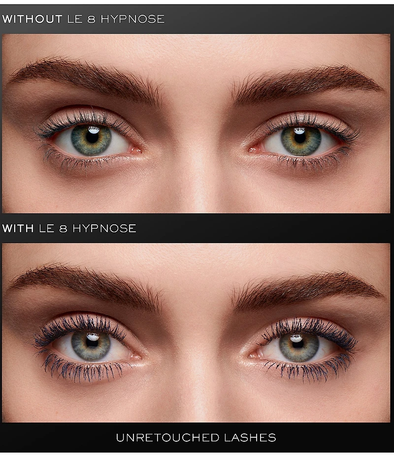 Lancome Le 8 Hypnose Serum-Infused Mascara