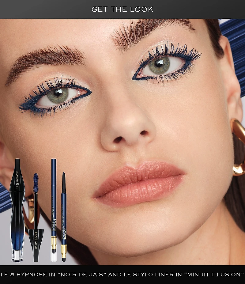 Lancome Le 8 Hypnose Serum-Infused Mascara
