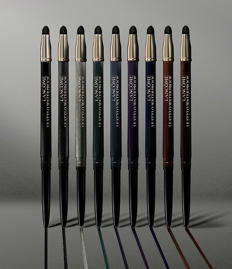 Lancome Le Stylo Waterproof Long Lasting Eyeliner