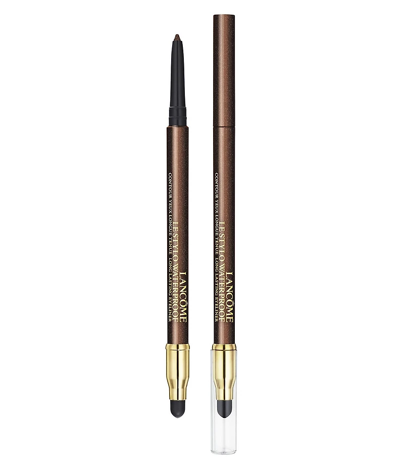 Lancome Le Stylo Waterproof Long Lasting Eyeliner