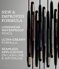 Lancome Le Stylo Waterproof Long Lasting Eyeliner