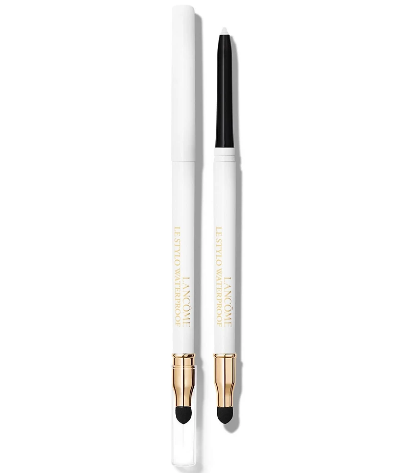 Lancome Le Stylo Waterproof Long Lasting Eyeliner