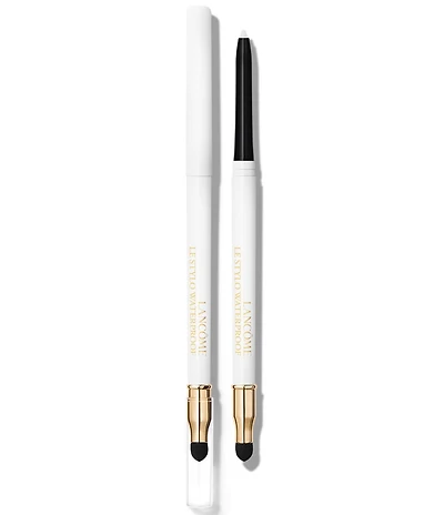 Lancome Le Stylo Waterproof Long Lasting Eyeliner