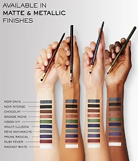 Lancome Le Stylo Waterproof Long Lasting Eyeliner