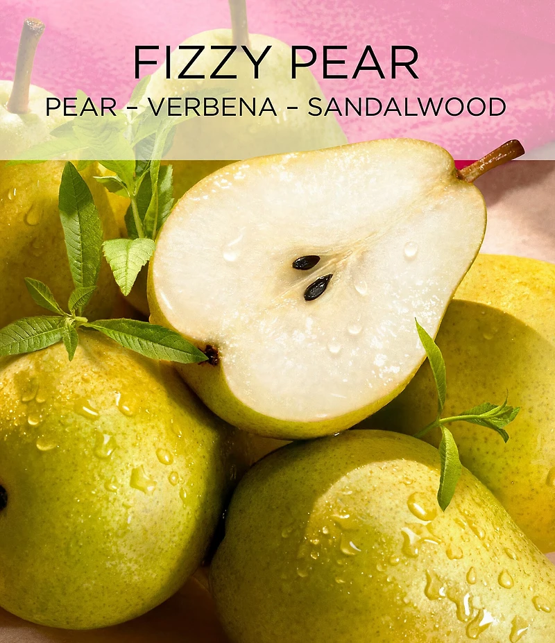 Lancome Les O Cool Juicy Hair & Body Mist with Pear & Verbena