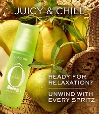 Lancome Les O Cool Juicy Hair & Body Mist with Pear & Verbena