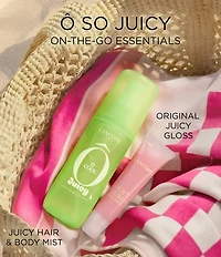 Lancome Les O Cool Juicy Hair & Body Mist with Pear & Verbena