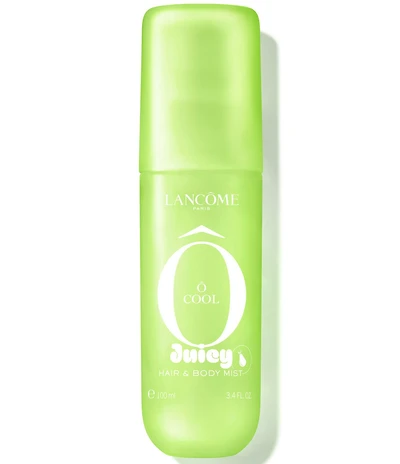 Lancome Les O Cool Juicy Hair & Body Mist with Pear & Verbena