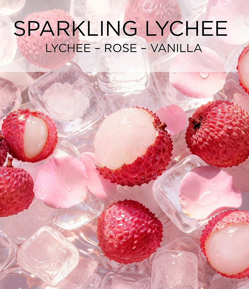 Lancome Les O Oui Juicy Hair & Body Mist with Lychee