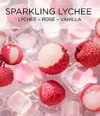 Lancome Les O Oui Juicy Hair & Body Mist with Lychee