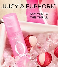 Lancome Les O Oui Juicy Hair & Body Mist with Lychee