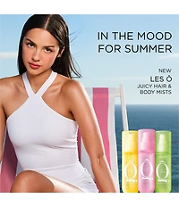 Lancome Les O Oui Juicy Hair & Body Mist with Lychee
