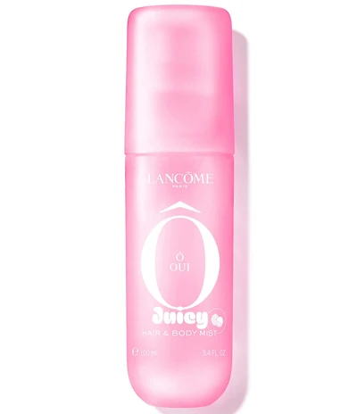 Lancome Les O Oui Juicy Hair & Body Mist with Lychee