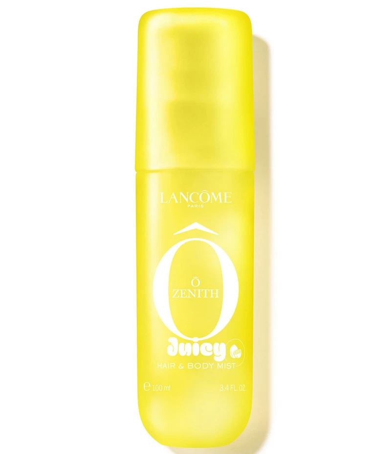 Lancome Les O Zenith Juicy Hair & Body Mist With Coconut