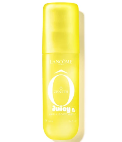Lancome Les O Zenith Juicy Hair & Body Mist With Coconut