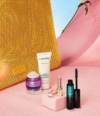 Lancome Limited Edition 5-Piece Summer Collection