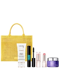 Lancome Limited Edition 5-Piece Summer Collection