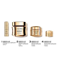 Lancome Absolue Bestsellers Face & Eye Limited Edition Skincare Set