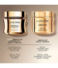 Lancome Absolue Bestsellers Face & Eye Limited Edition Skincare Set