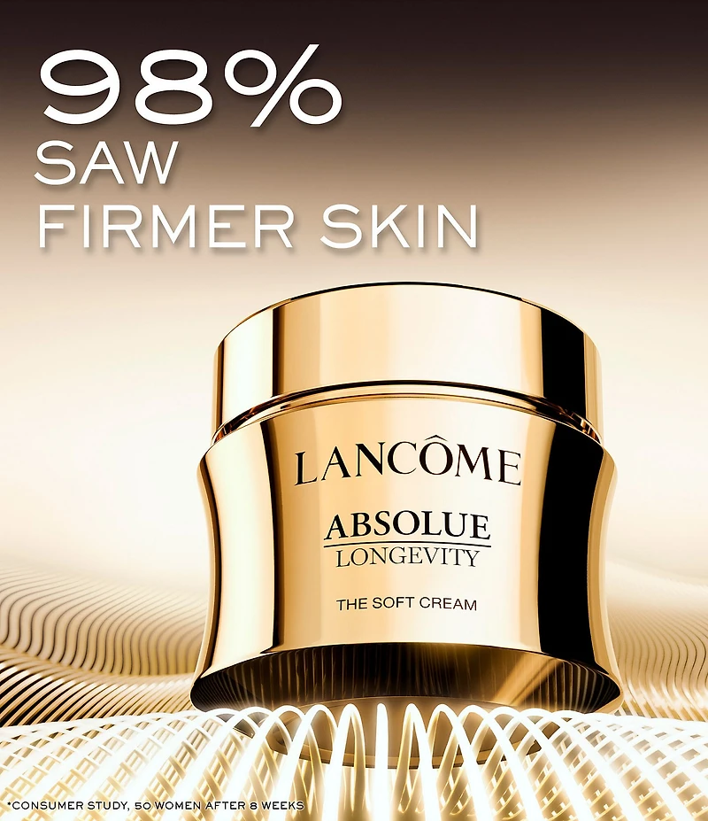 Lancome Absolue Bestsellers Face & Eye Limited Edition Skincare Set
