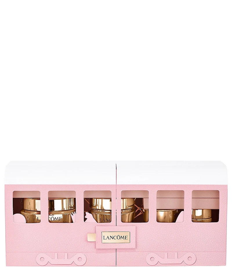 Lancome Absolue Vault Face, Eye & Body Limited Edition Skincare Set